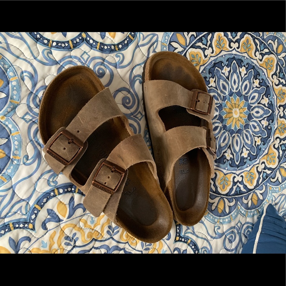 Birkenstock’s Sandals